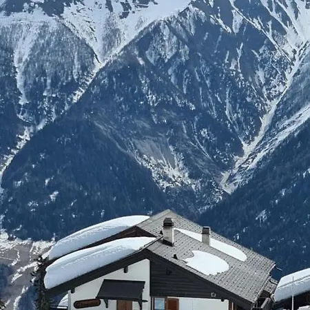 Zendorn Apartment *