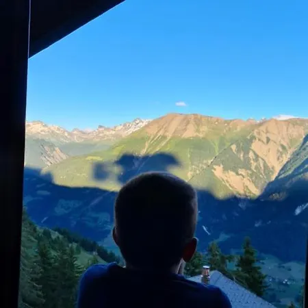 Apartman Zendorn *