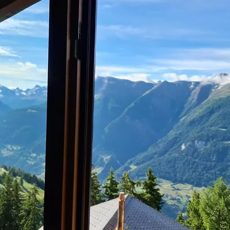 شقة Zendorn بيتميرلاب