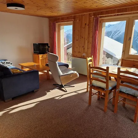 Apartman Zendorn