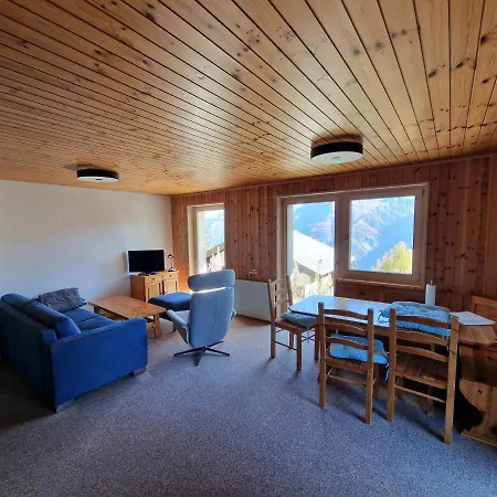 Zendorn Apartman