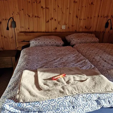 Apartman Zendorn Bettmeralp
