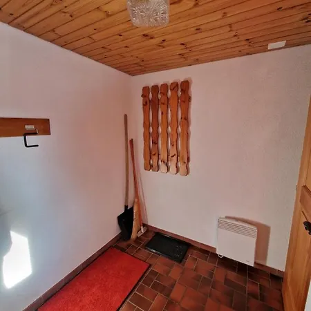 Apartment Zendorn