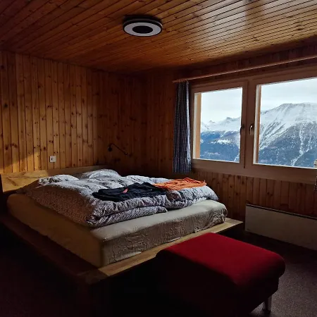 Zendorn Apartment