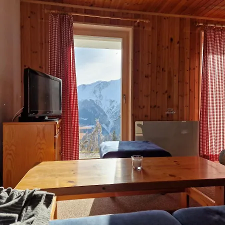 Zendorn Apartman Bettmeralp
