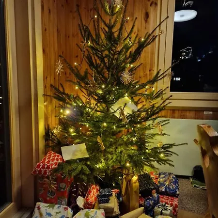 شقة Zendorn بيتميرلاب