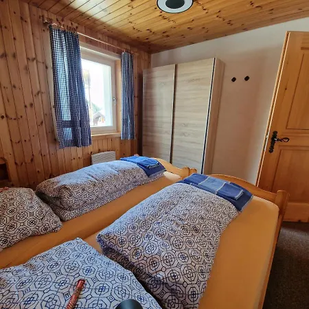 Zendorn شقة