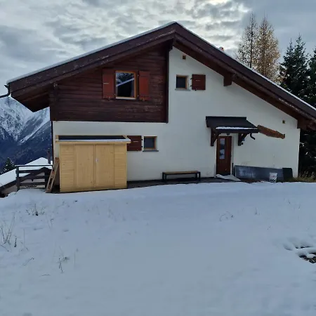 Apartman Zendorn