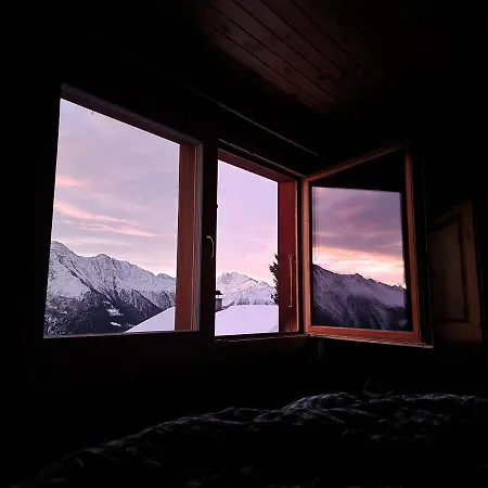 Zendorn Apartman