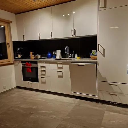 Zendorn Apartment