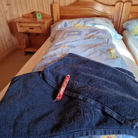 Zendorn Apartman
