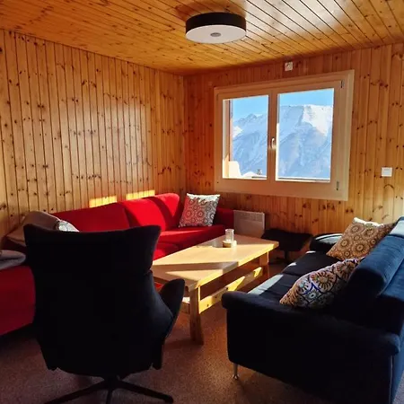 Apartment Zendorn