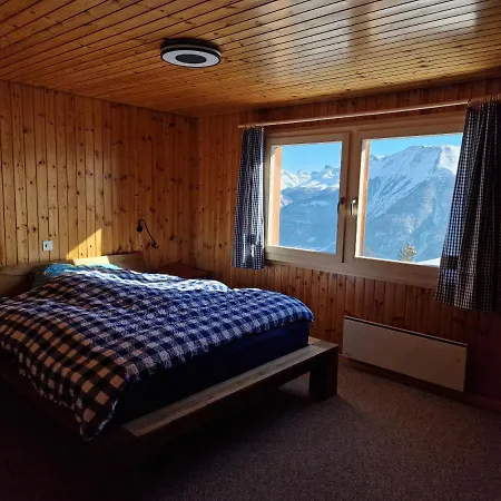 Apartman Zendorn *
