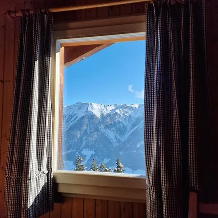 Zendorn Apartman Bettmeralp