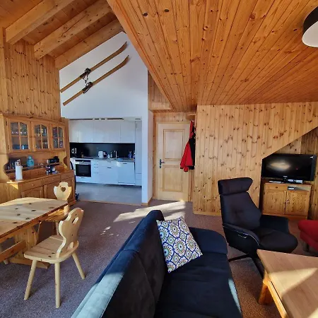 Apartman Zendorn *