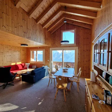 Zendorn Apartman