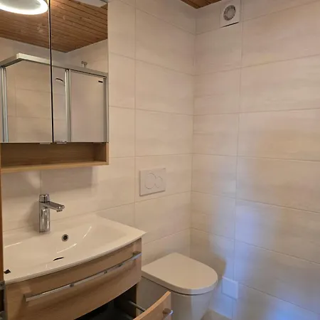 Apartment Zendorn