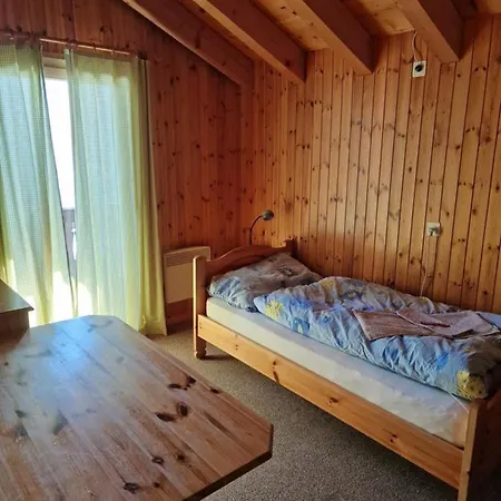 Zendorn * Bettmeralp