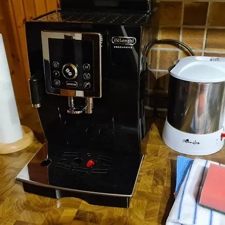 Zendorn Lejlighed Bettmeralp